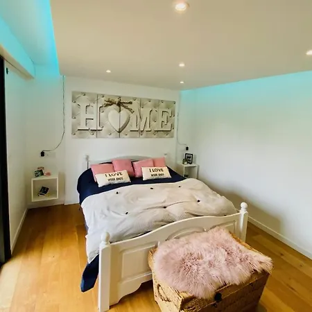 Villa La Majo Quiberon