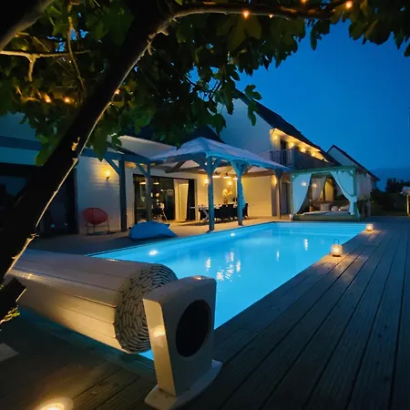 Villa La Majo *