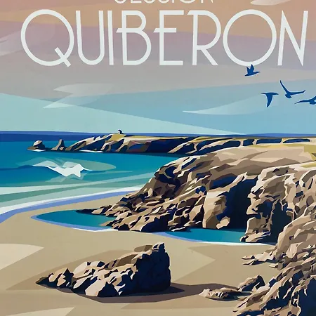 La Majo * Quiberon